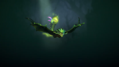 MMR: 2389 - Behavior: 12000