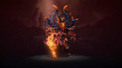 Divine IV | MMR: 5314 - Behavior: 10629 - Communication: 10629