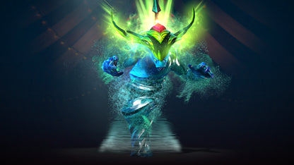 MMR: 1 - Behavior: 10600