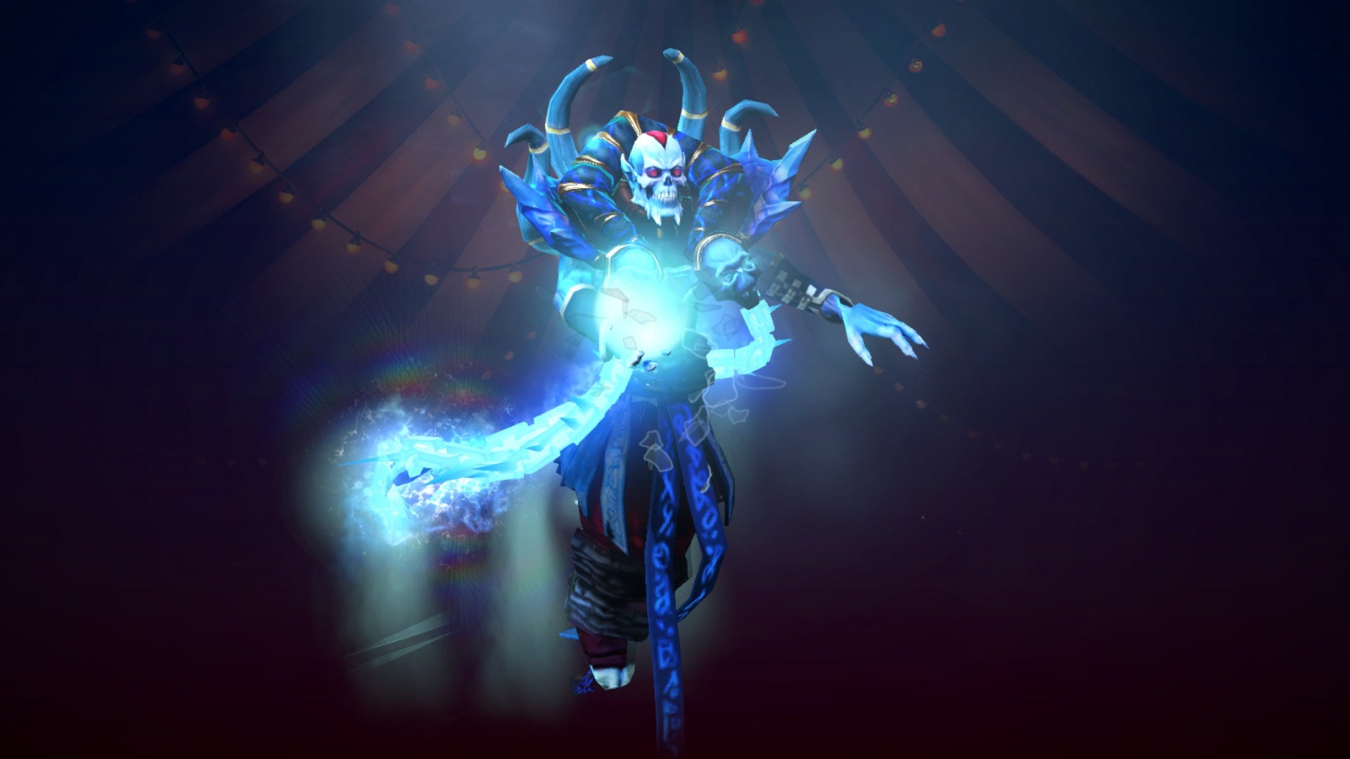 MMR: 2864 - Behavior: 7798