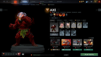 Archon IV | MMR: 4762 - Behavior: 10000