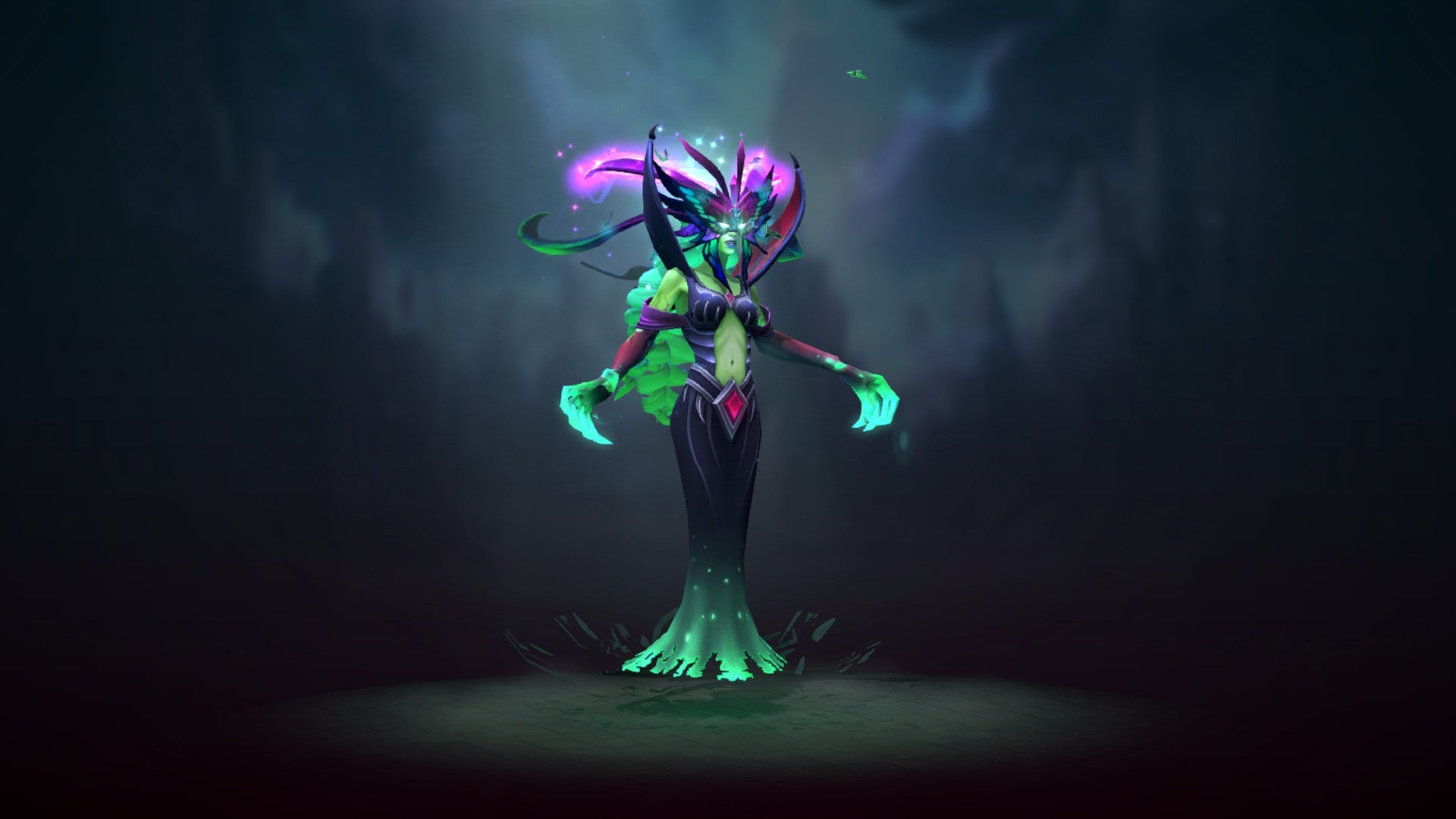 MMR: 1 - Behavior: 11925