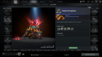 Legend IV | MMR: 3459 - Behavior: 12000 - Communication: 12000