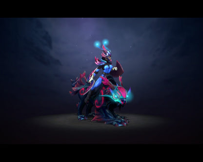 Divine II | MMR: 4968 - Behavior: 9293 - Communication: 9293