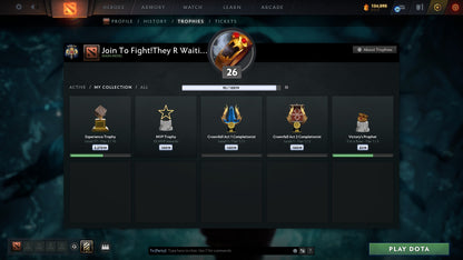 MMR: 3643 - Behavior: 10732