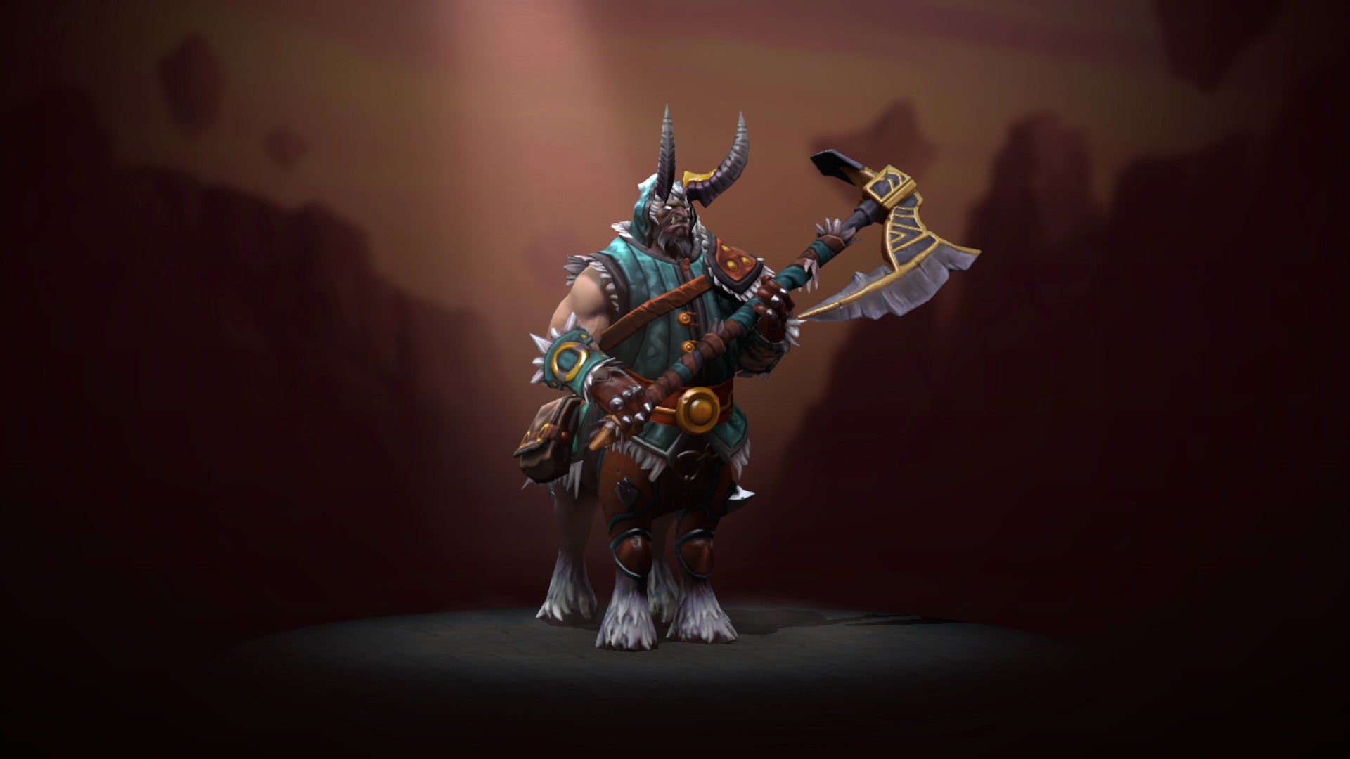 Archon III | MMR: 2609 - Behavior: 8197 - Communication: 8197