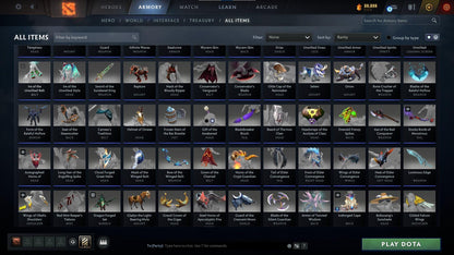 Guardian IV | MMR: 1228 - Behavior: 8861 - Communication: 8861