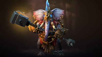 MMR: 5505 - Behavior: 10047