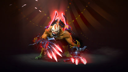 MMR: 5580 - Behavior: 9164