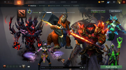 MMR: 1 - Behavior: 11925