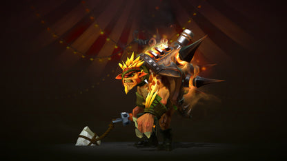 MMR: 1 - Behavior: 9532