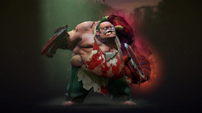 MMR: 216 - Behavior: 10270