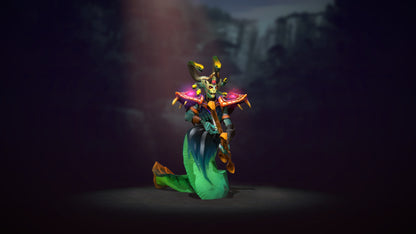 MMR: 154 - Behavior: 12000