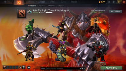 MMR: 1974 - Behavior: 7521