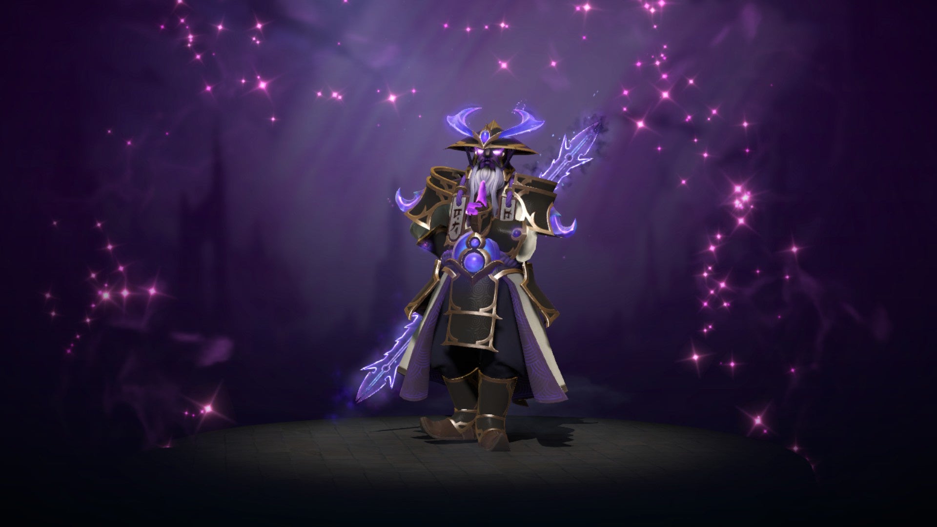 MMR: 3906 - Behavior: 9674