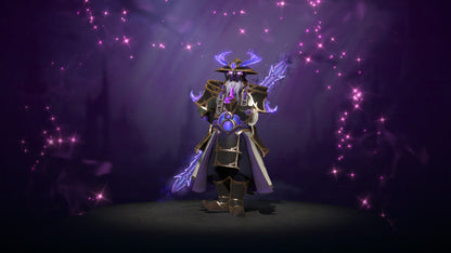 MMR: 3906 - Behavior: 9674