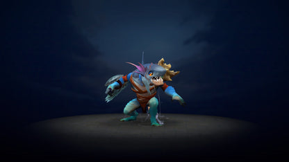 Herald I | MMR: 82 - Behavior: 7998 - Communication: 7889