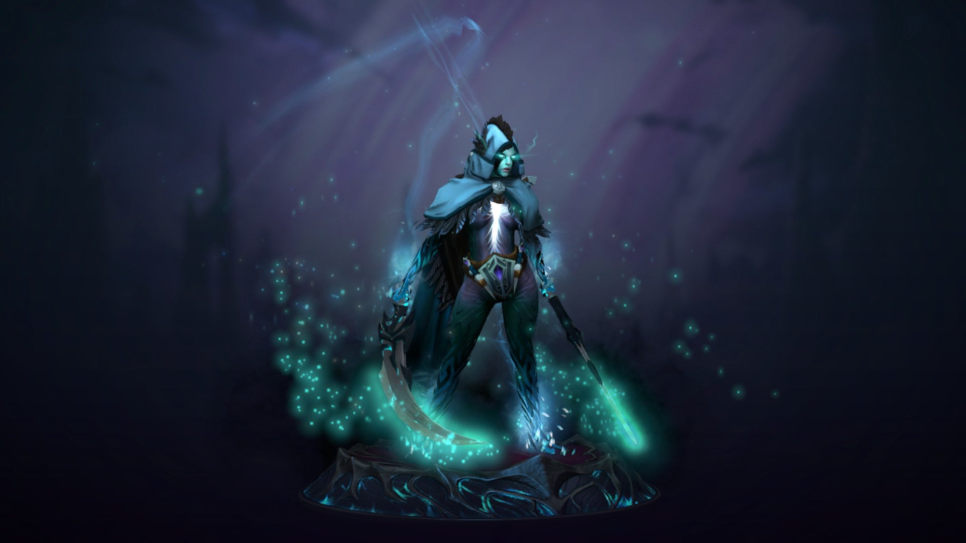 MMR: 2649 - Behavior: 11147