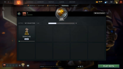 MMR: 1 - Behavior: 11460