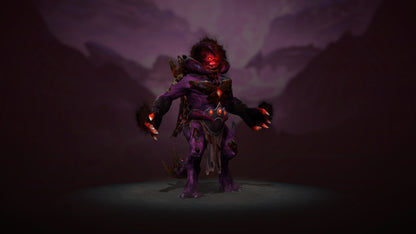 MMR: 4290 - Behavior: 9724