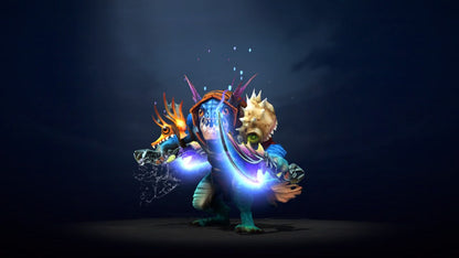 MMR: 400 - Behavior: 11385