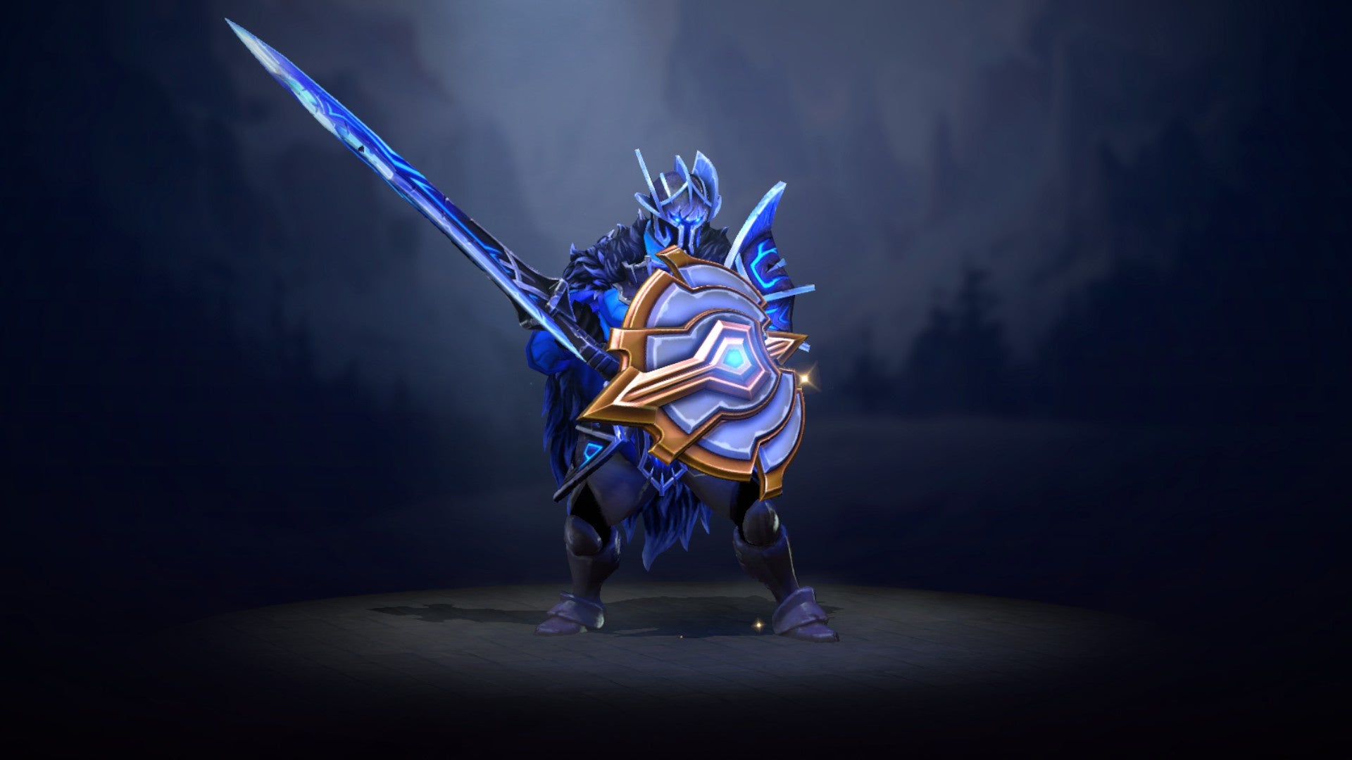 MMR: 3093 - Behavior: 12000