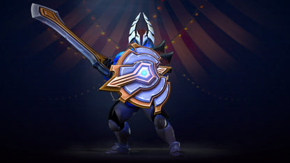 MMR: 4762 - Behavior: 10707