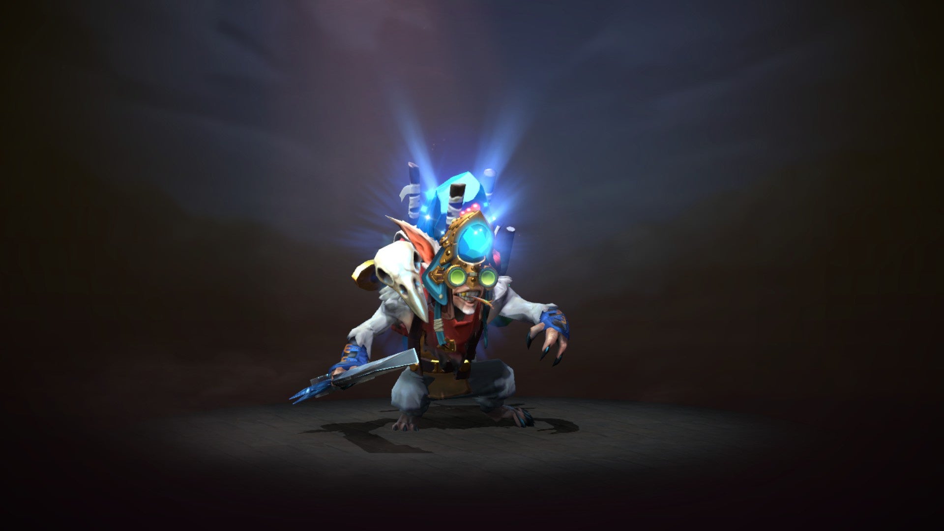 Ancient V | MMR: 4405 - Behavior: 10065 - Communication: 10065