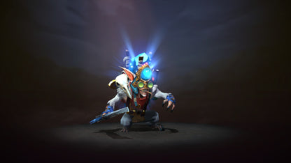 Ancient V | MMR: 4405 - Behavior: 10065 - Communication: 10065