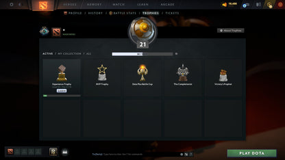 MMR: 1816 - Behavior: 11445