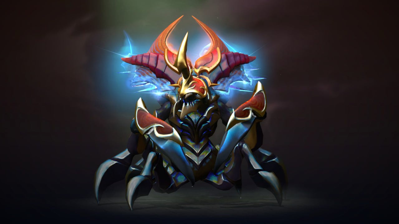 MMR: 353 - Behavior: 11185