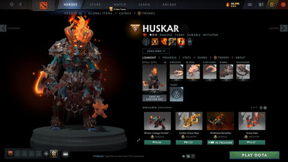 Ancient III | MMR: 4242 - Behavior: 8465