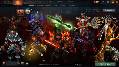 MMR: 2673 - Behavior: 12000