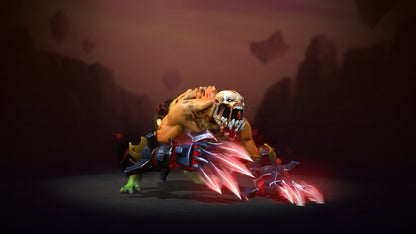 MMR: 3602 - Behavior: 9352