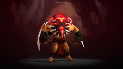 MMR: 4573 - Behavior: 10396