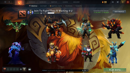 MMR: 4672 - Behavior: 10491