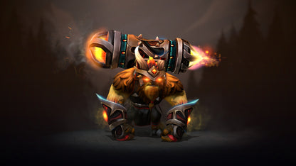 MMR: 2164 - Behavior: 9083