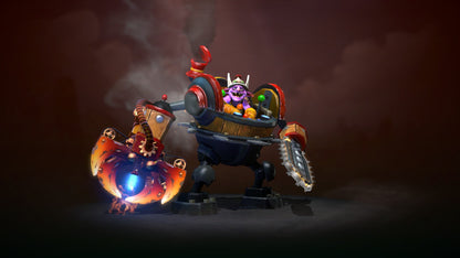 MMR: 4807 - Behavior: 9017