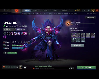 Divine V | MMR: 5426 - Behavior: 12000 - Communication: 12000