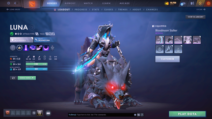 Crusader IV | MMR: 1940 - Behavior: 10882 - Communication: 10410