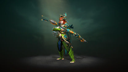 Ancient IV | MMR: 4236 - Behavior: 8665 - Communication: 8665