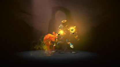 Archon III | MMR: 2431 - Behavior: 9148 - Communication: 9148