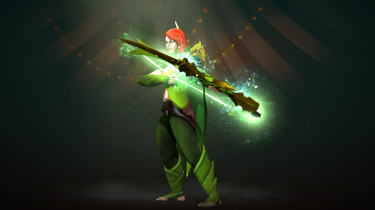 MMR: 1 - Behavior: 9765