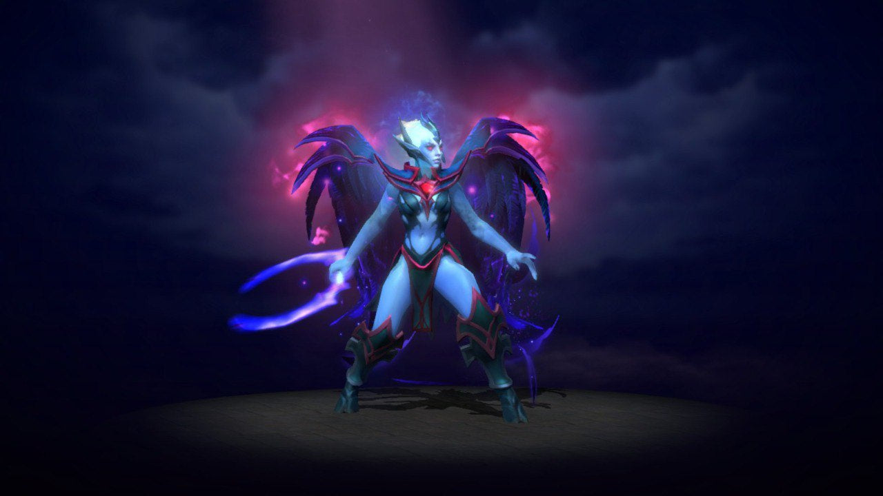 MMR: 1 - Behavior: 10290