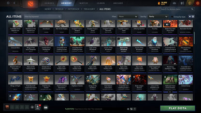 Archon IV | MMR: 2636 - Behavior: 12000 - Communication: 11714