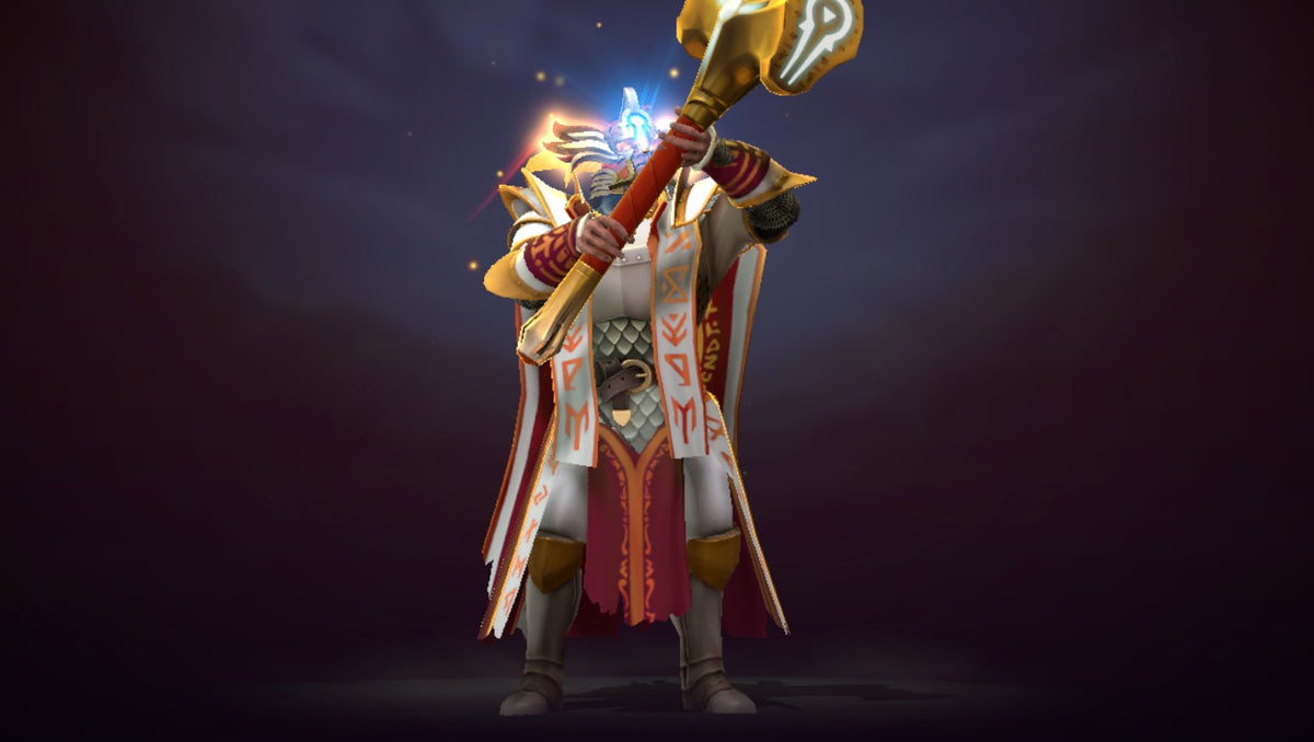 MMR: 1 - Behavior: 10287