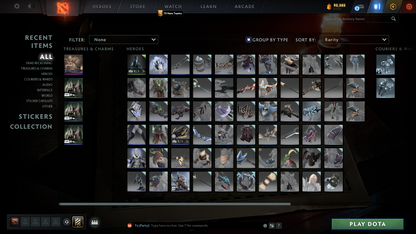 Guardian IV | MMR: 1240 - Behavior: 9840