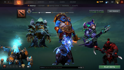 MMR: 856 - Behavior: 11320