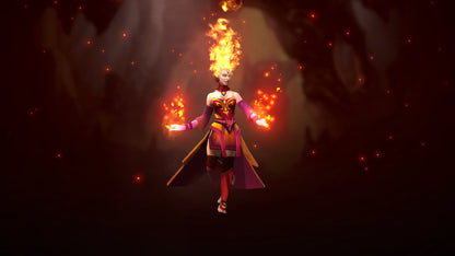 MMR: 4690 - Behavior: 11775