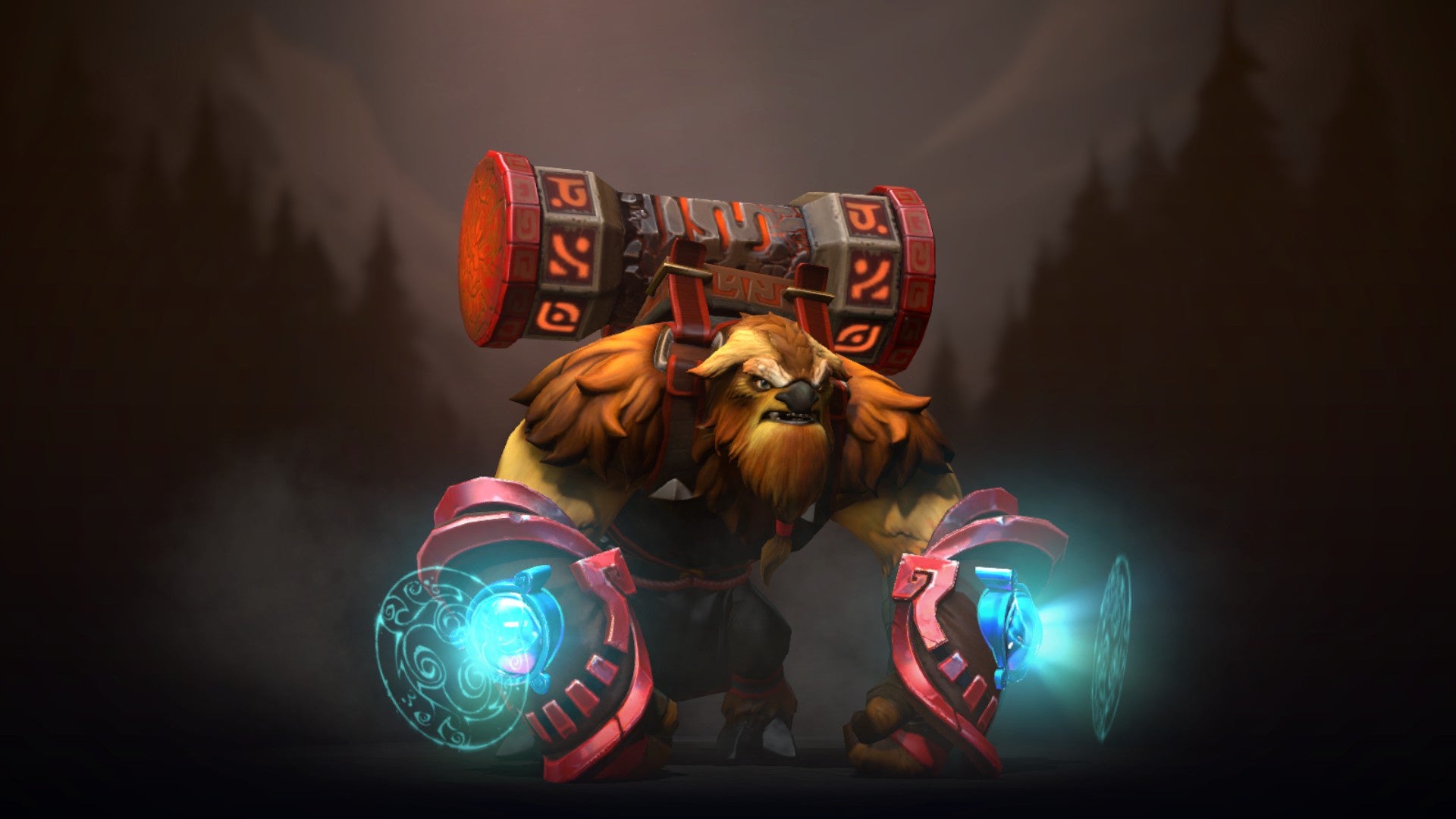 MMR: 4872 - Behavior: 9857
